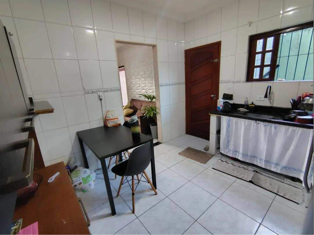 Casa à venda no Maracanã: 