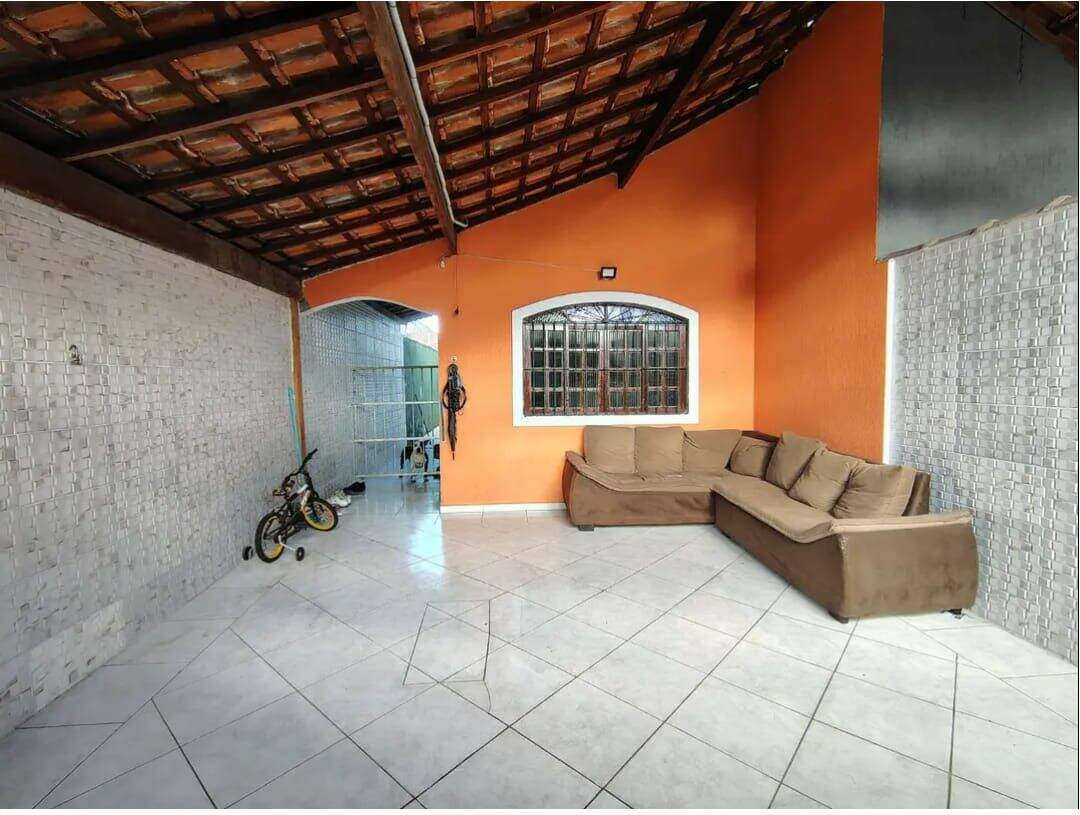 Casa à venda no Maracanã: 