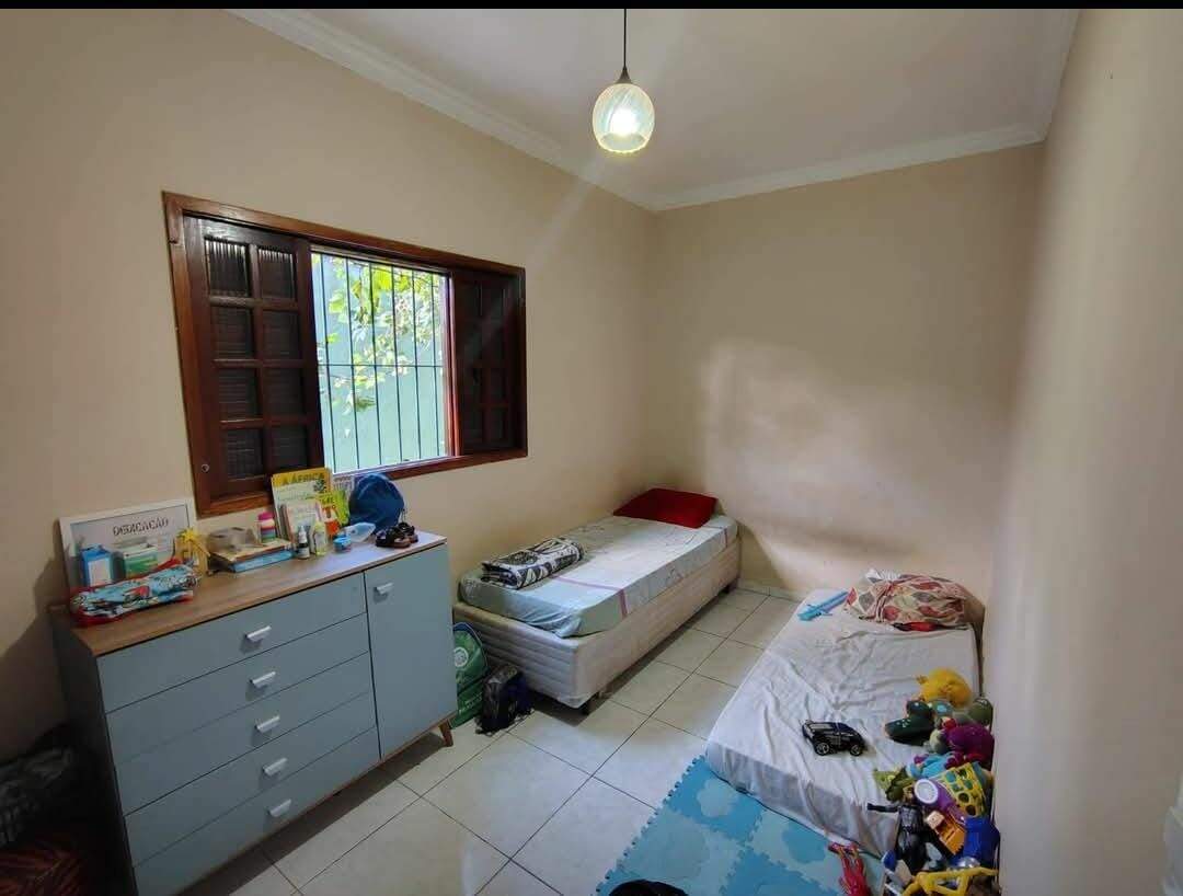 Casa à venda no Maracanã: 