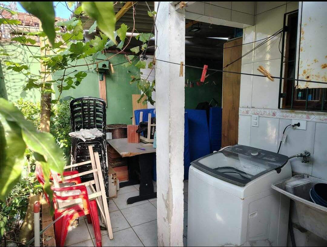 Casa à venda no Maracanã: 