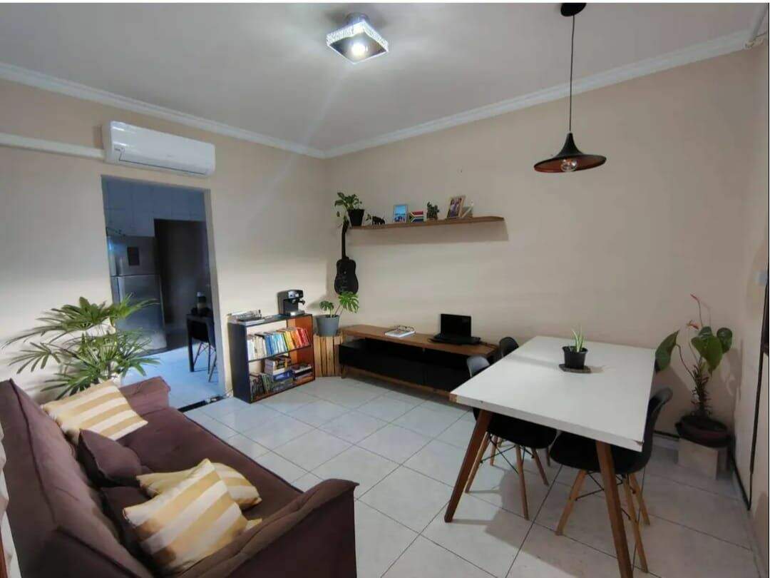 Casa à venda no Maracanã: 
