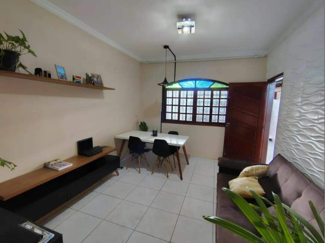 Casa à venda no Maracanã: 