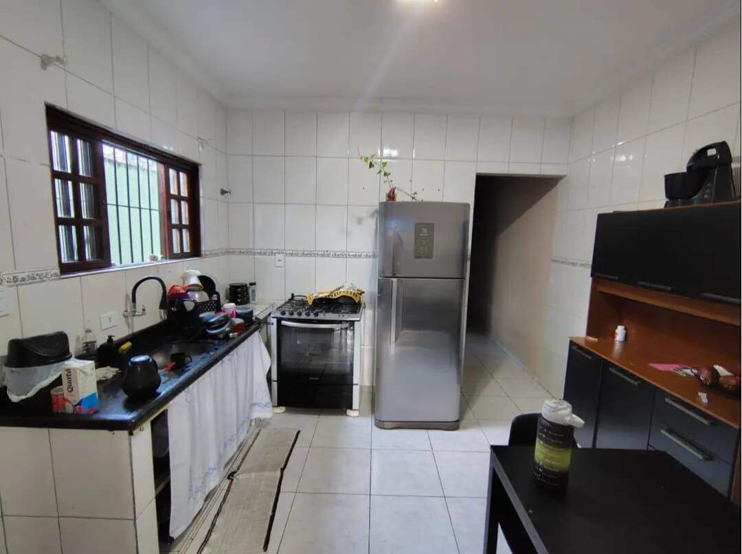 Casa à venda no Maracanã: 
