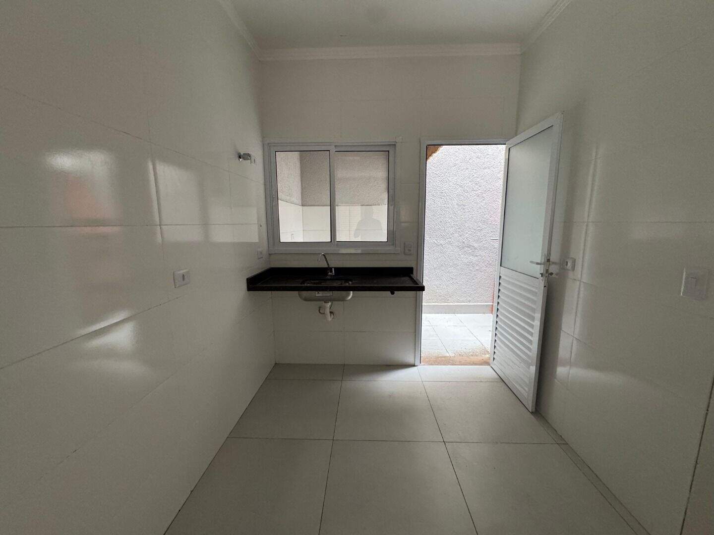 Casa à venda no Ocian: 