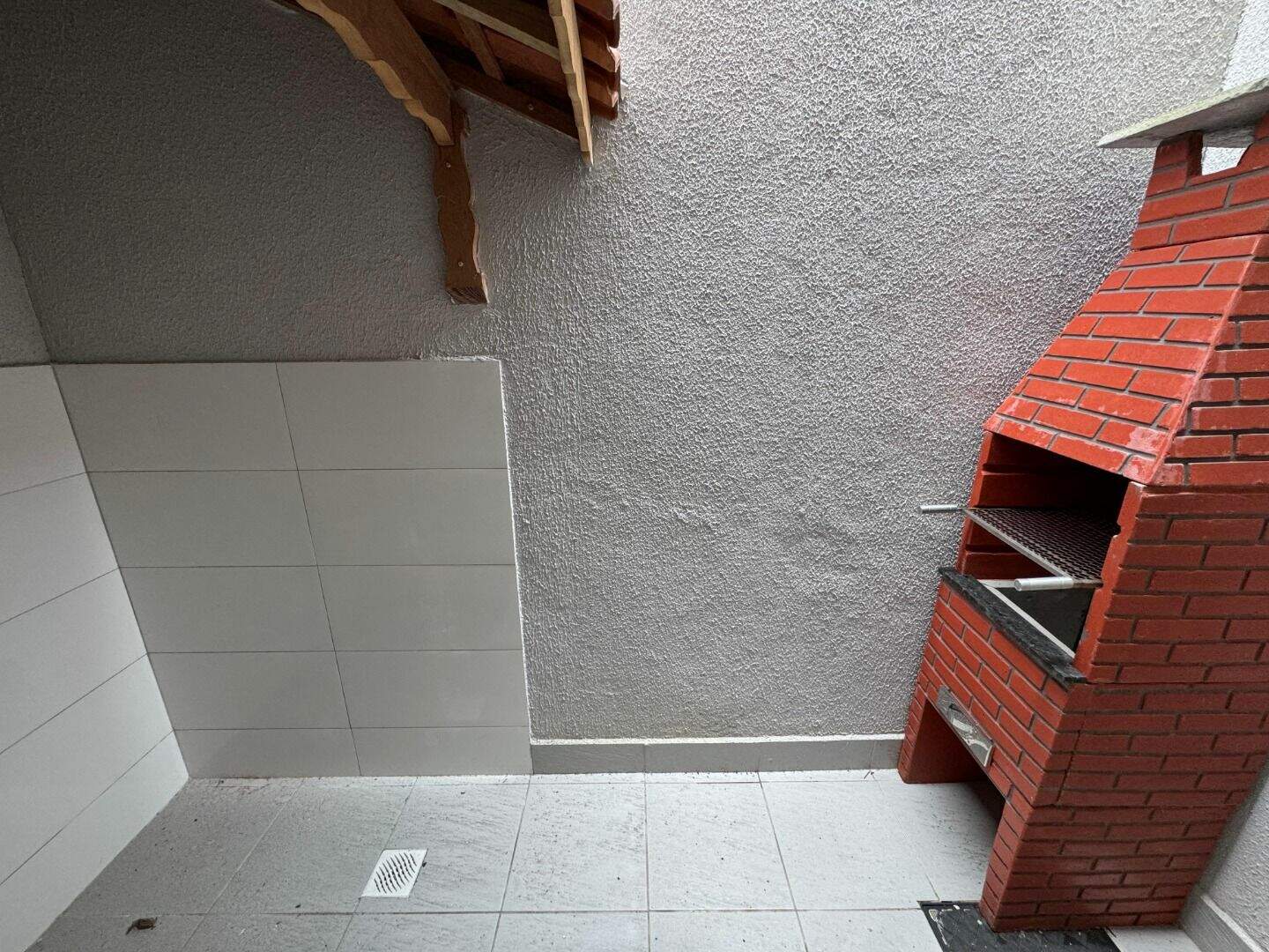 Casa à venda no Ocian: 