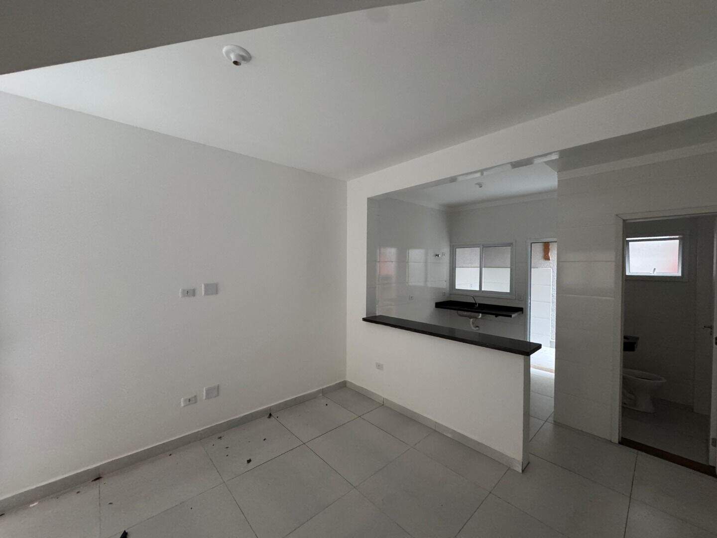 Casa à venda no Ocian: 