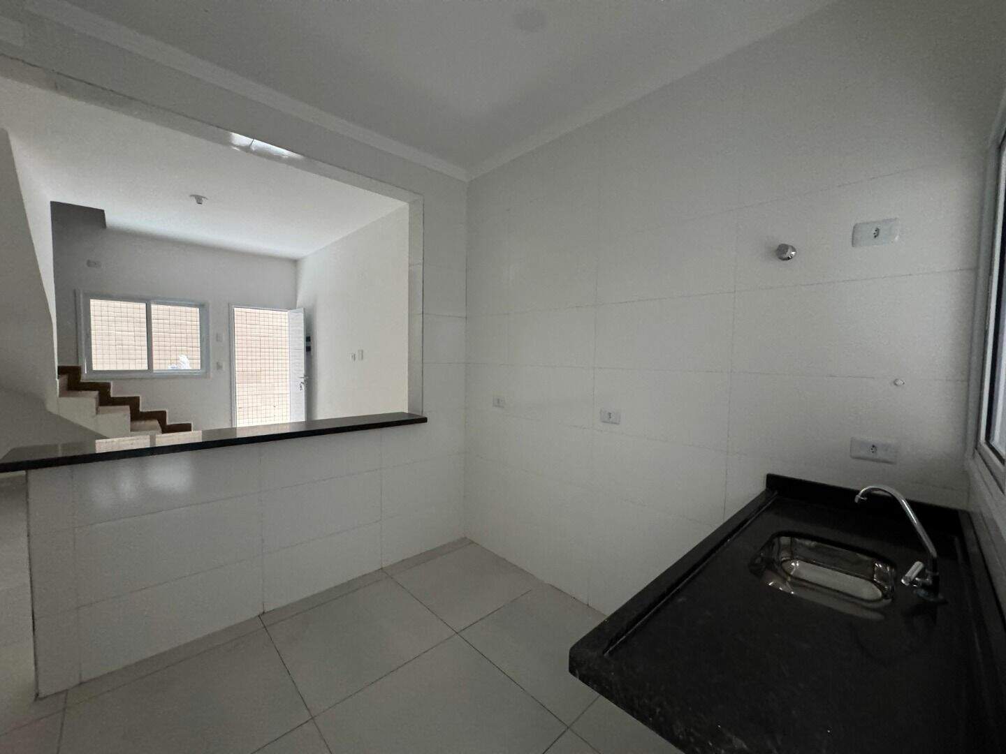 Casa à venda no Ocian: 