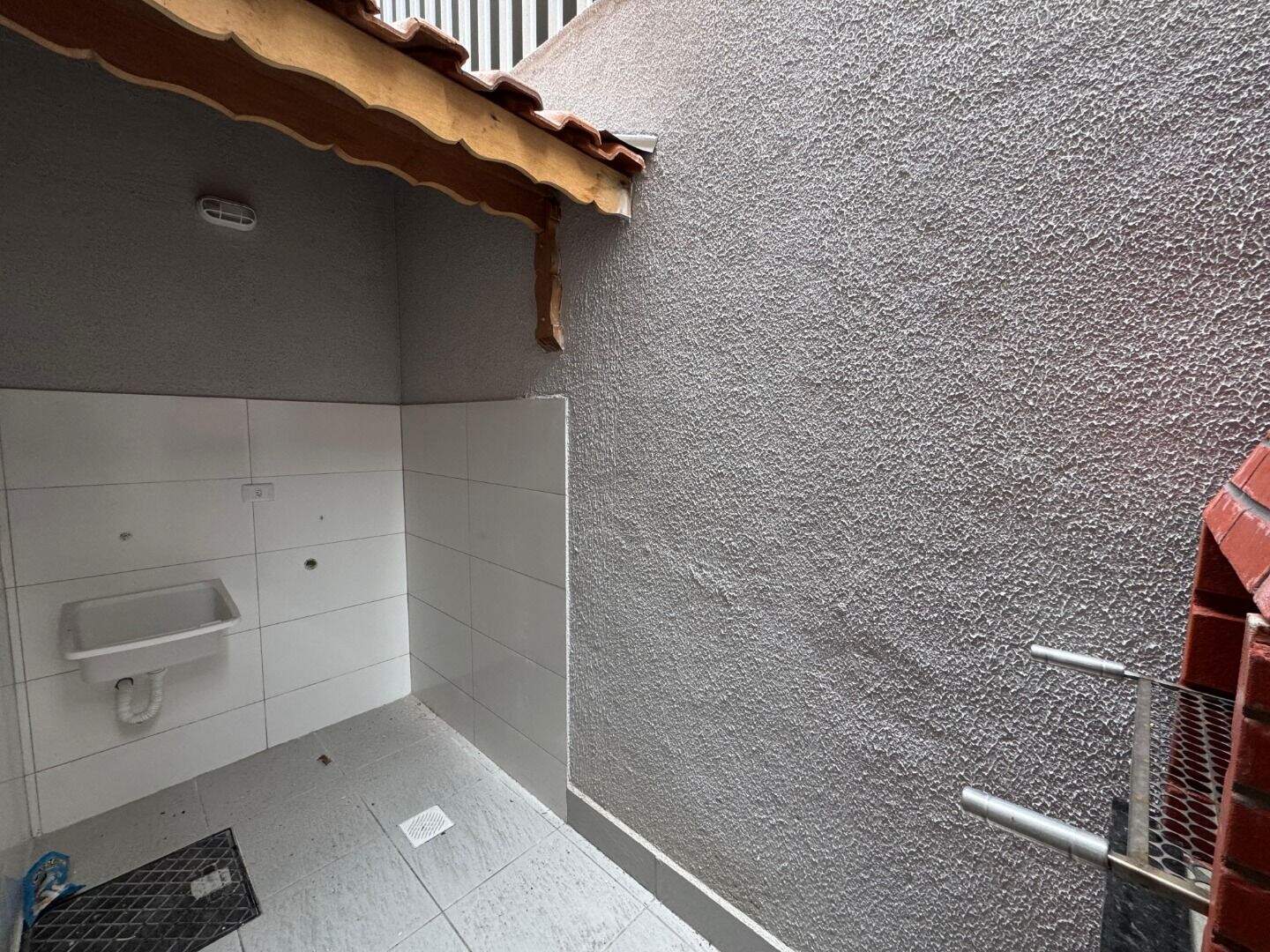 Casa à venda no Ocian: 