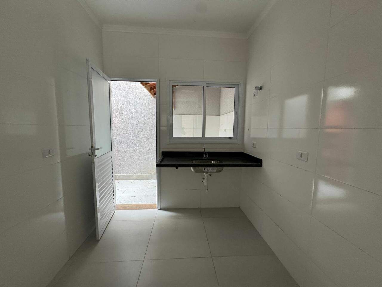 Casa à venda no Ocian: 