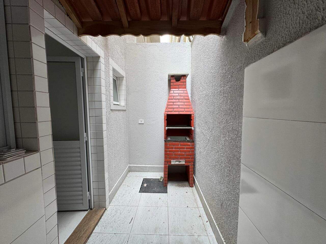 Casa à venda no Ocian: 