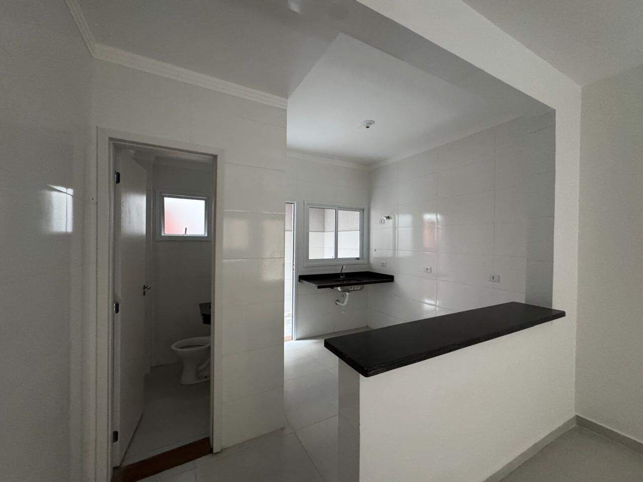 Casa à venda no Ocian: 