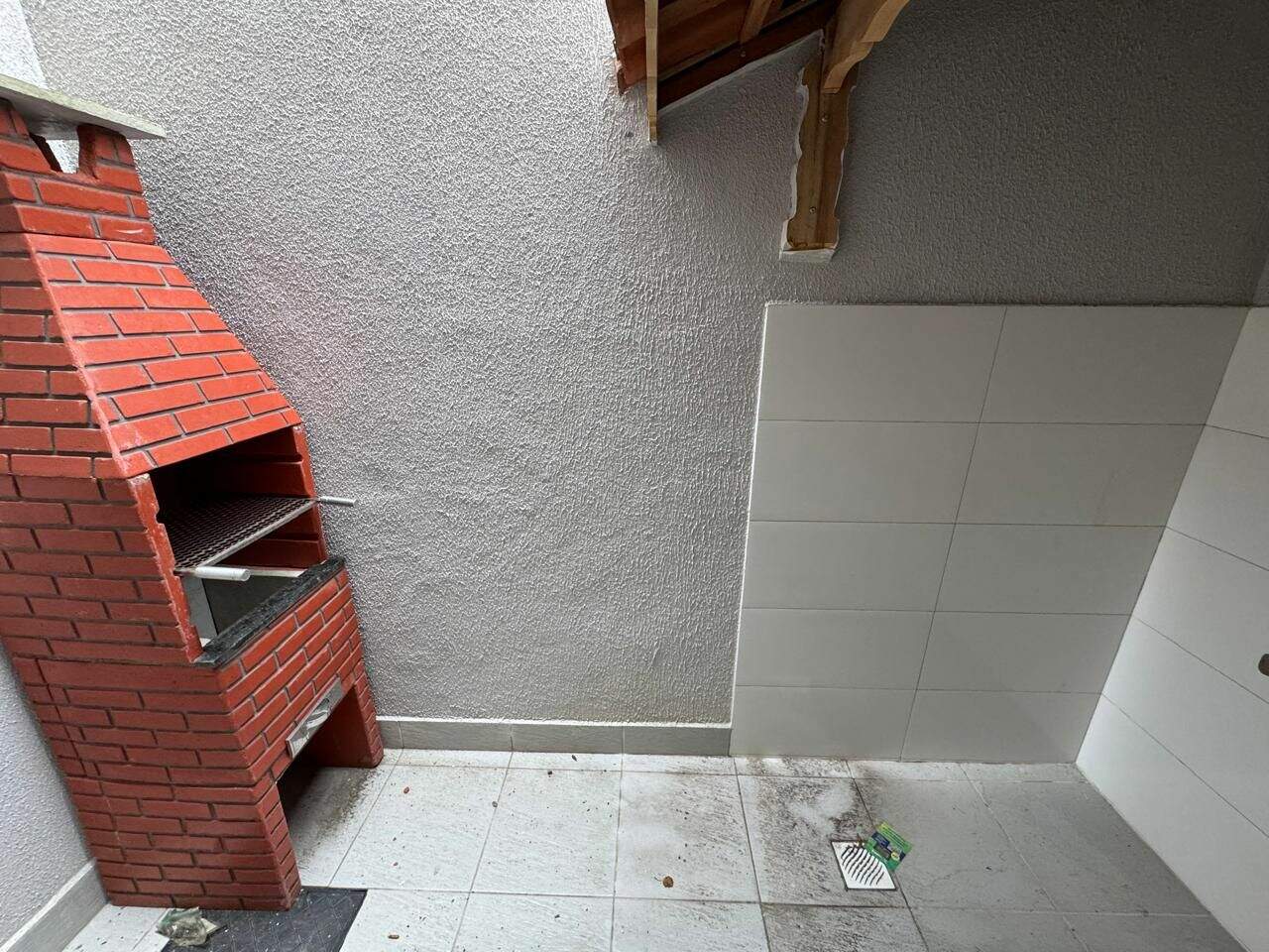 Casa à venda no Ocian: 