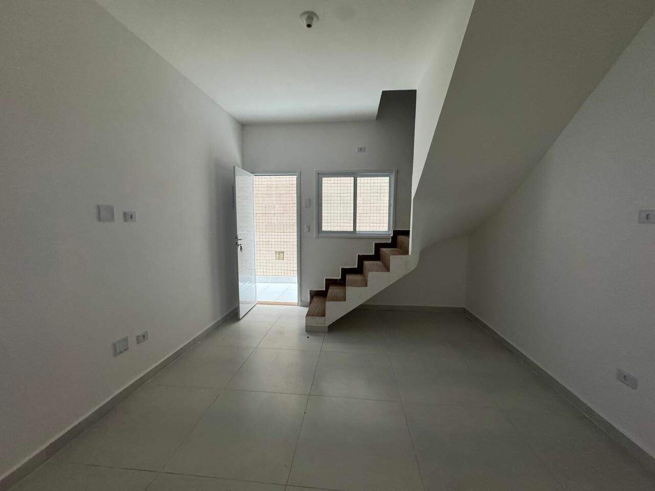 Casa à venda no Ocian: 
