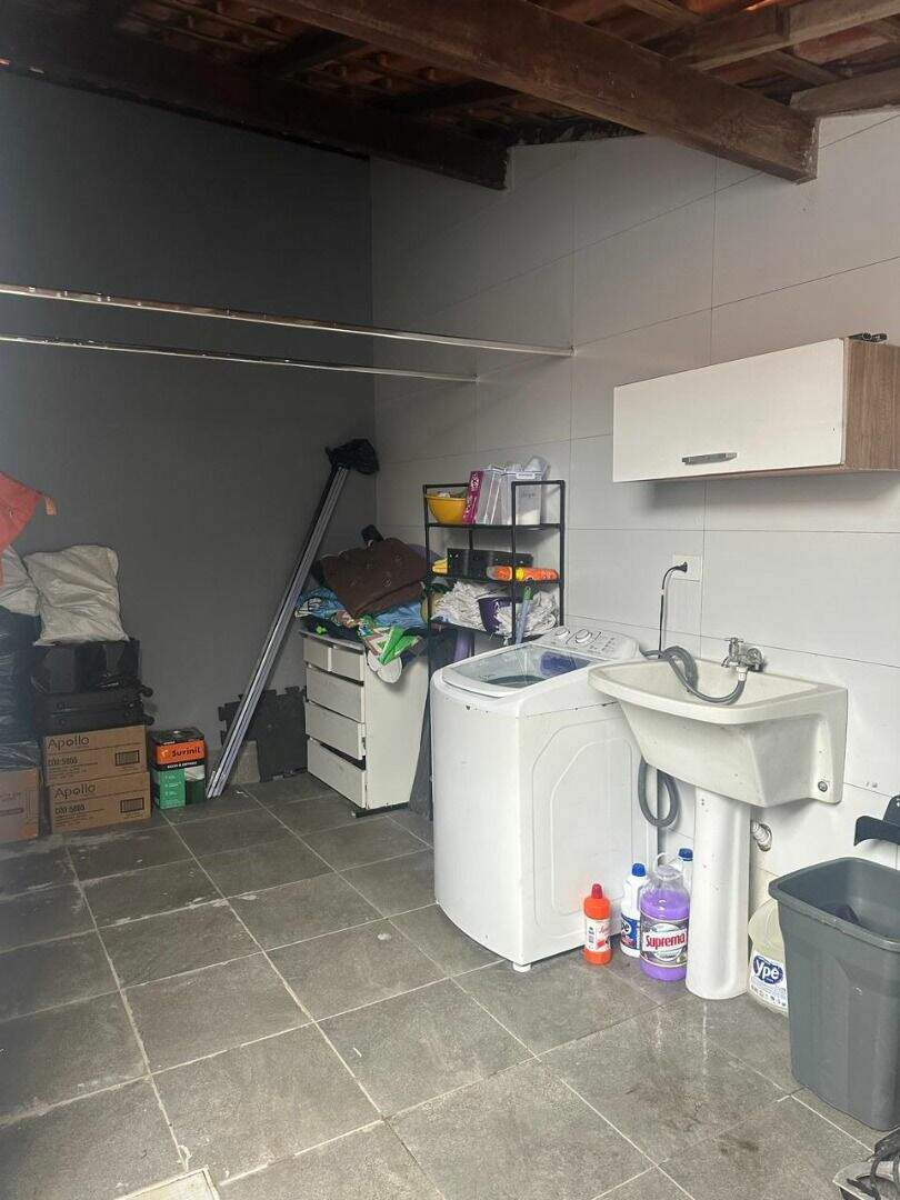 Casa à venda no Maracanã: 