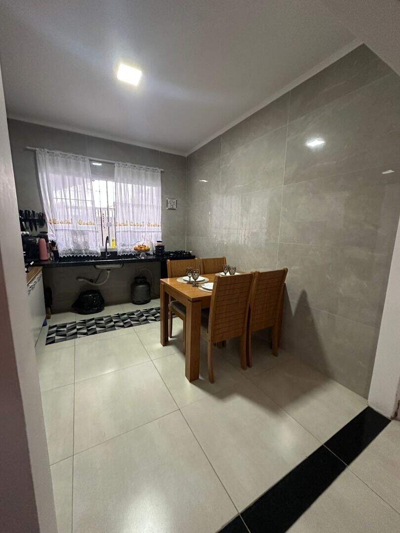 Casa à venda no Maracanã: 