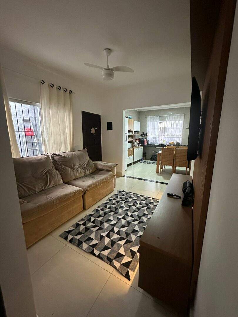 Casa à venda no Maracanã: 