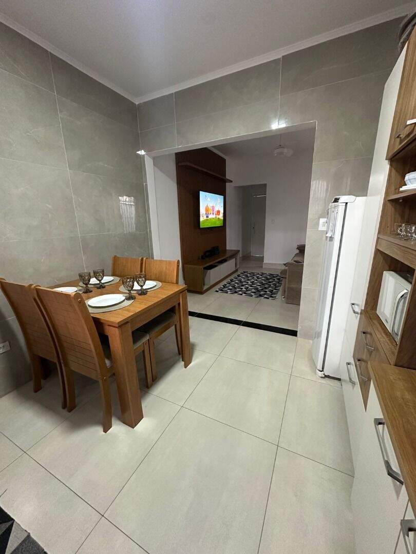 Casa à venda no Maracanã: 