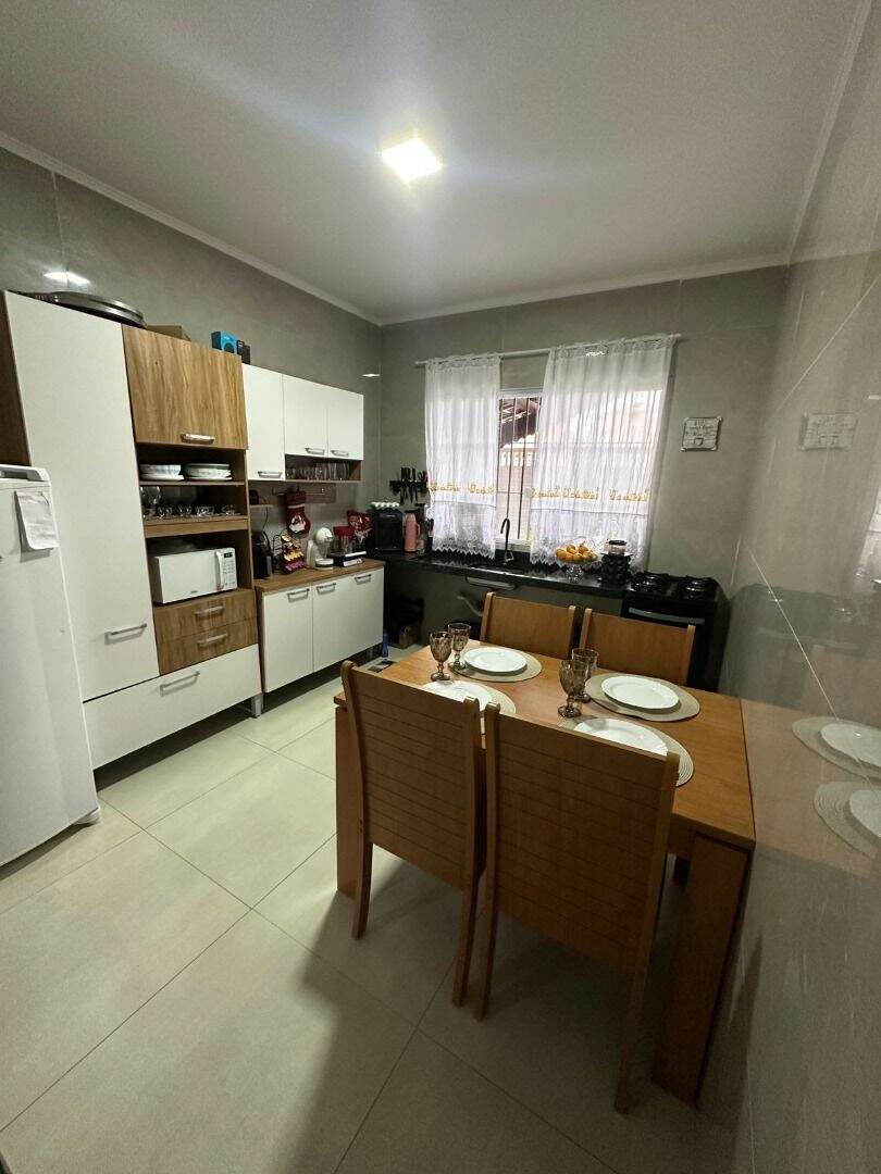 Casa à venda no Maracanã: 