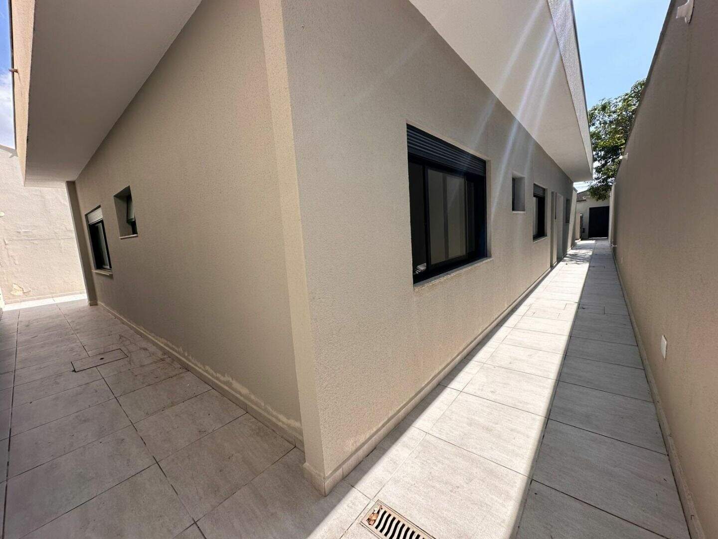 Casa à venda no Balneário Flórida: 