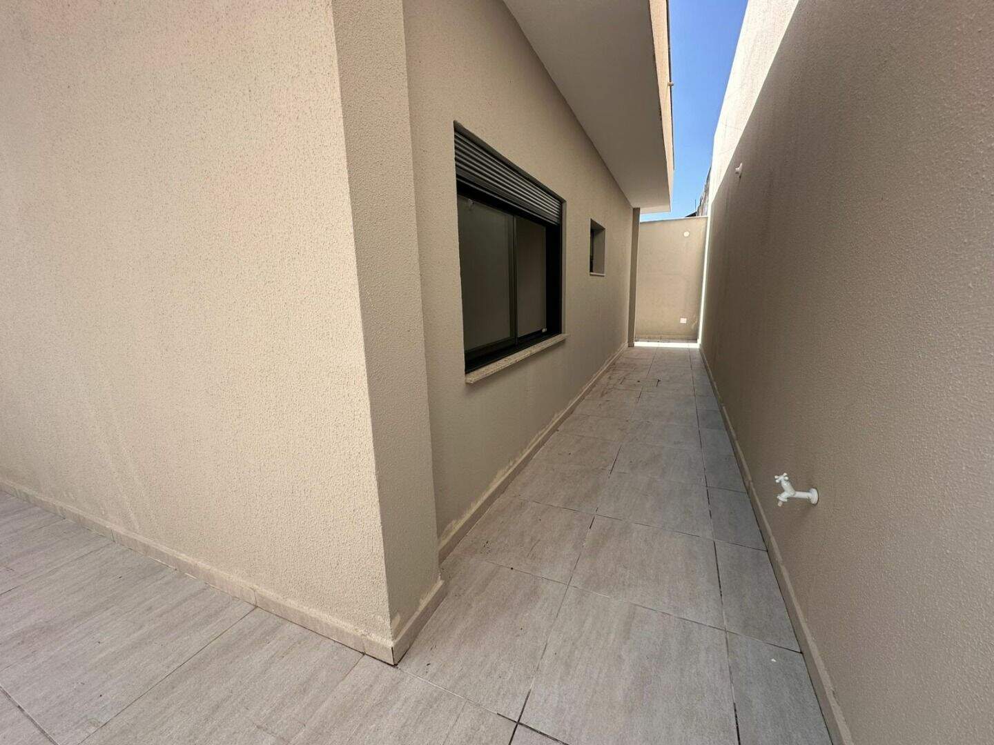 Casa à venda no Balneário Flórida: 