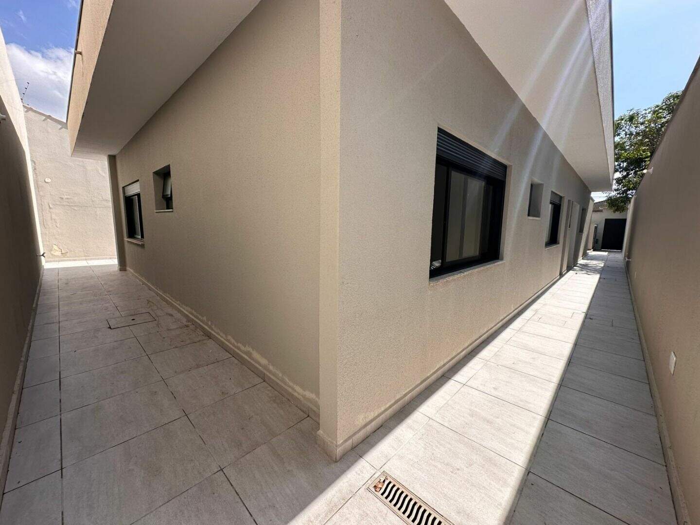 Casa à venda no Balneário Flórida: 