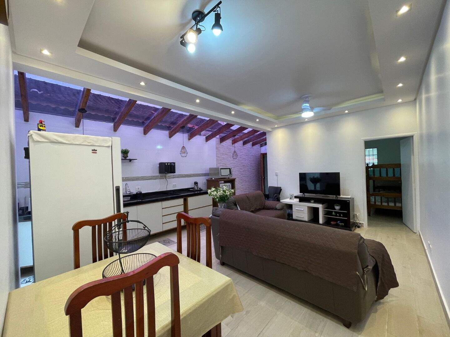 Casa à venda no Jardim Imperador: 