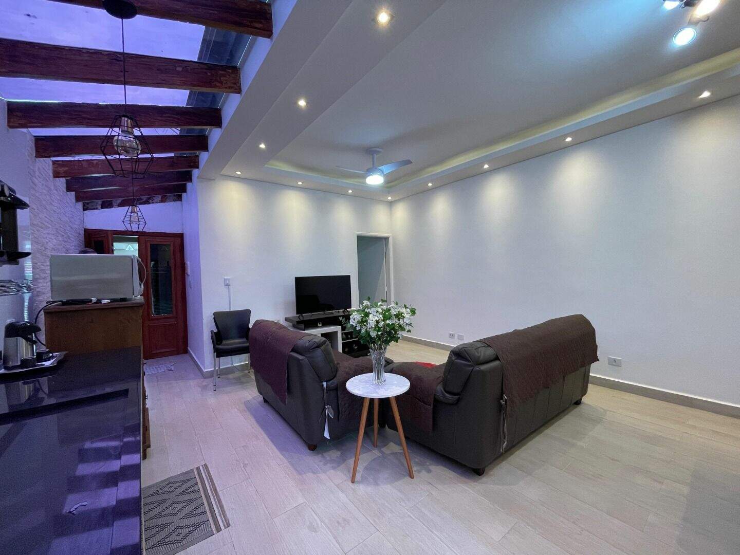 Casa à venda no Jardim Imperador: 