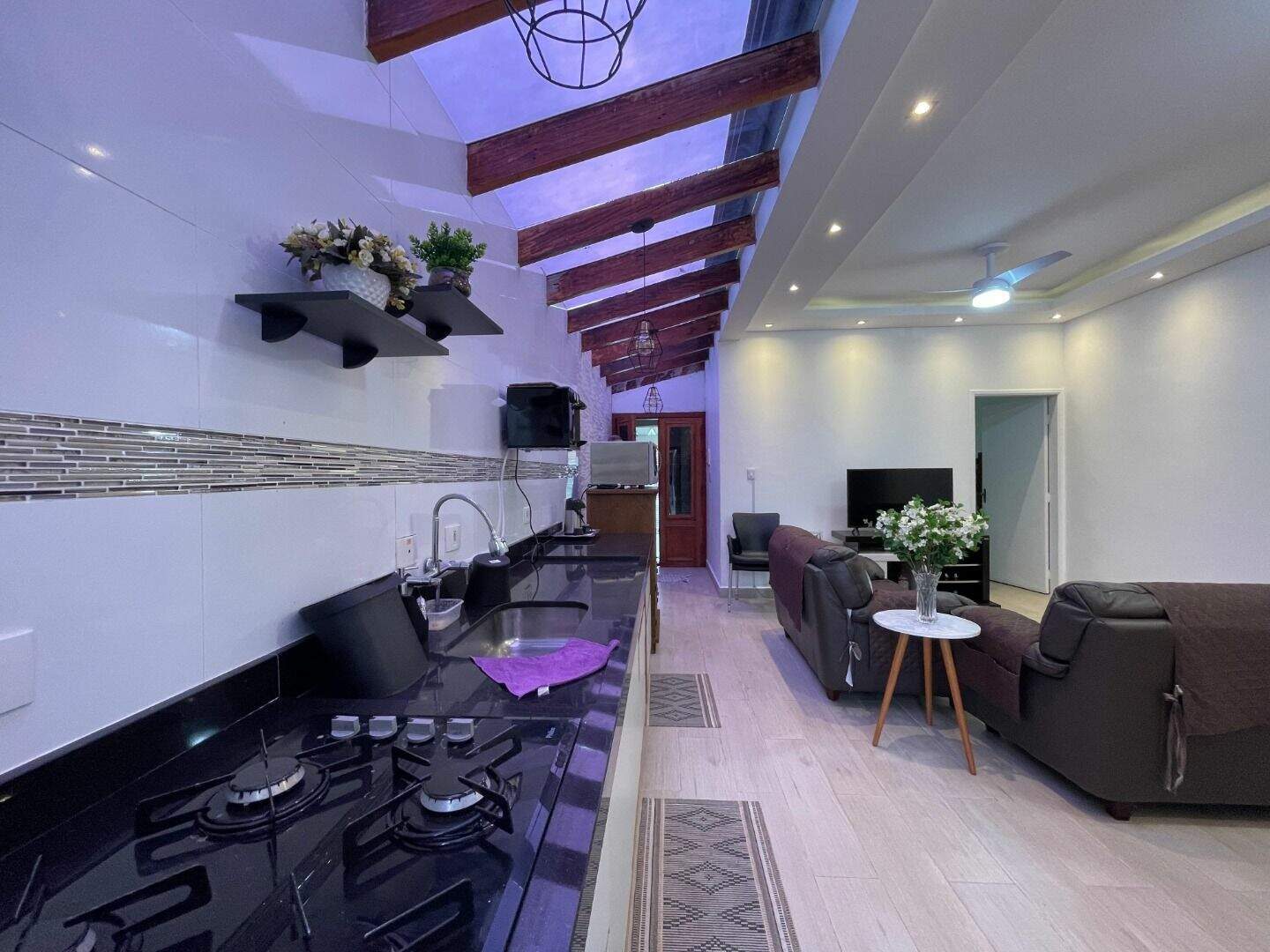 Casa à venda no Jardim Imperador: 