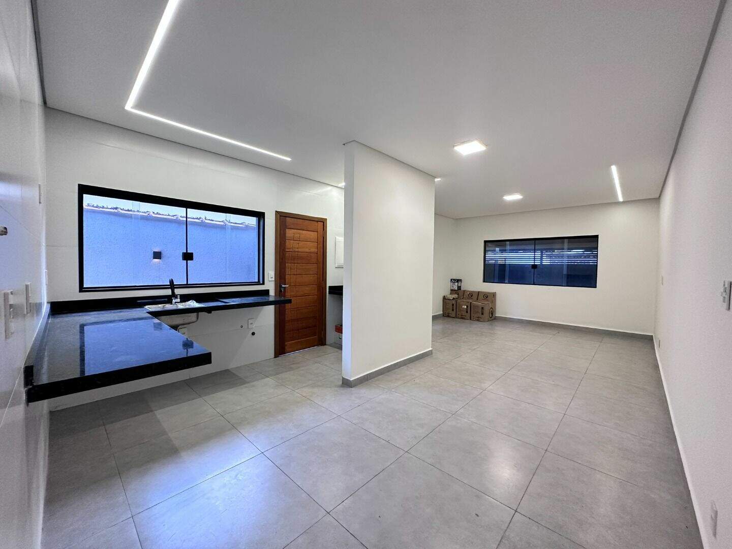 Casa à venda no Tupi: 