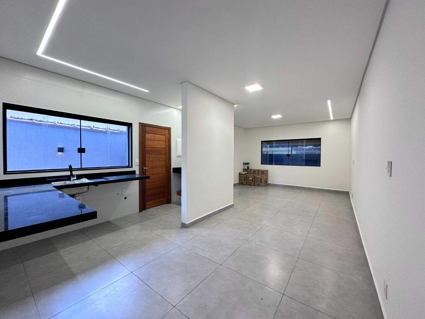 Casa à venda no Tupi: 