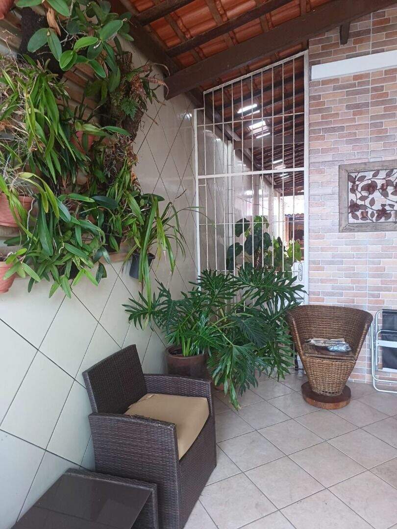 Casa à venda no Maracanã: 