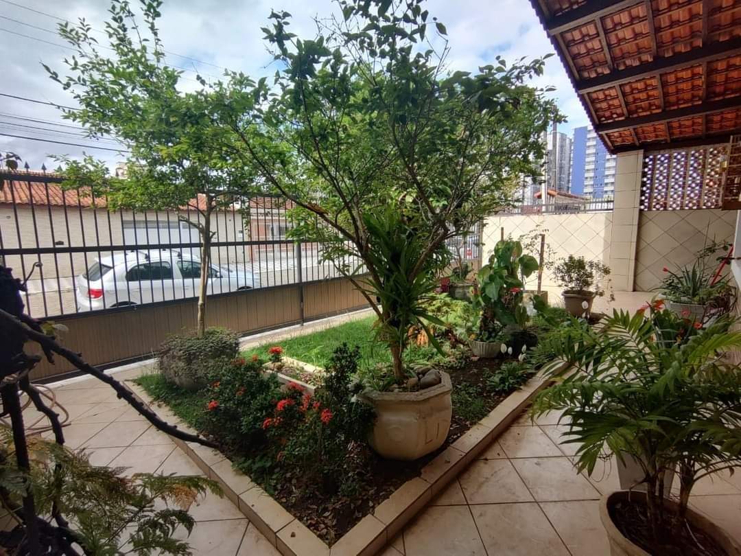 Casa à venda no Maracanã: 