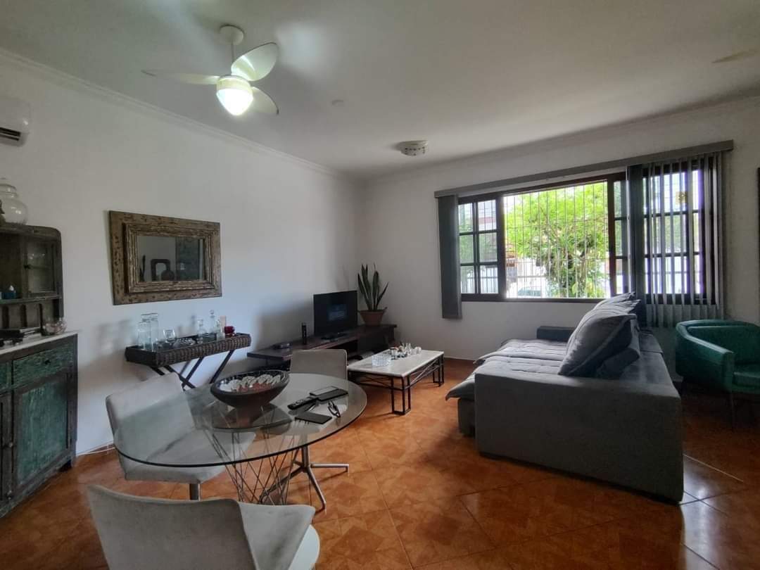 Casa à venda no Maracanã: 