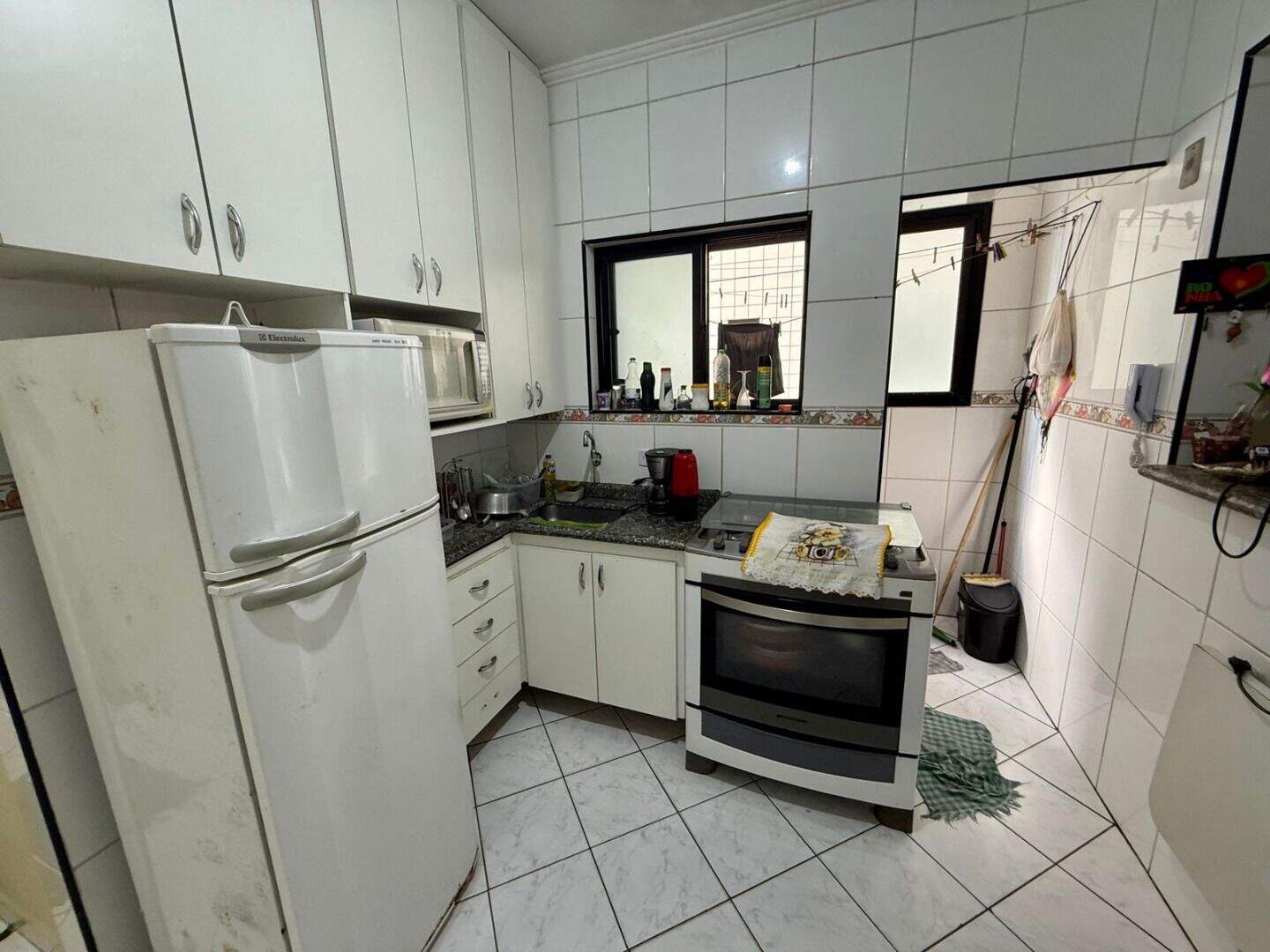 Apartamento à venda no Aviação: 