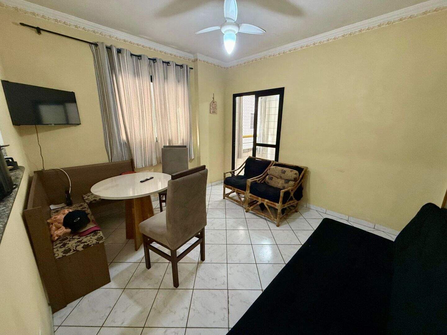 Apartamento à venda no Aviação: 