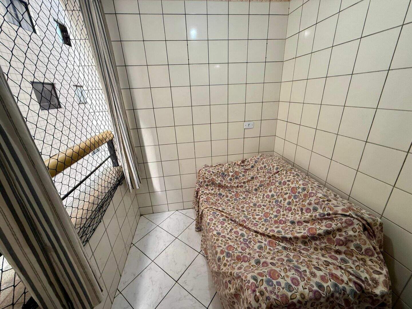 Apartamento à venda no Aviação: 