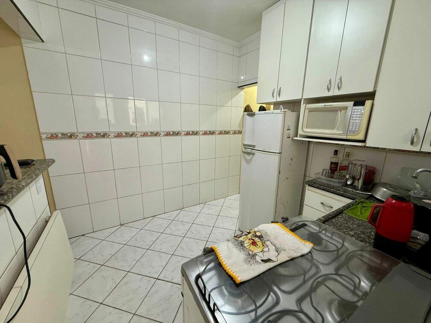 Apartamento à venda no Aviação: 