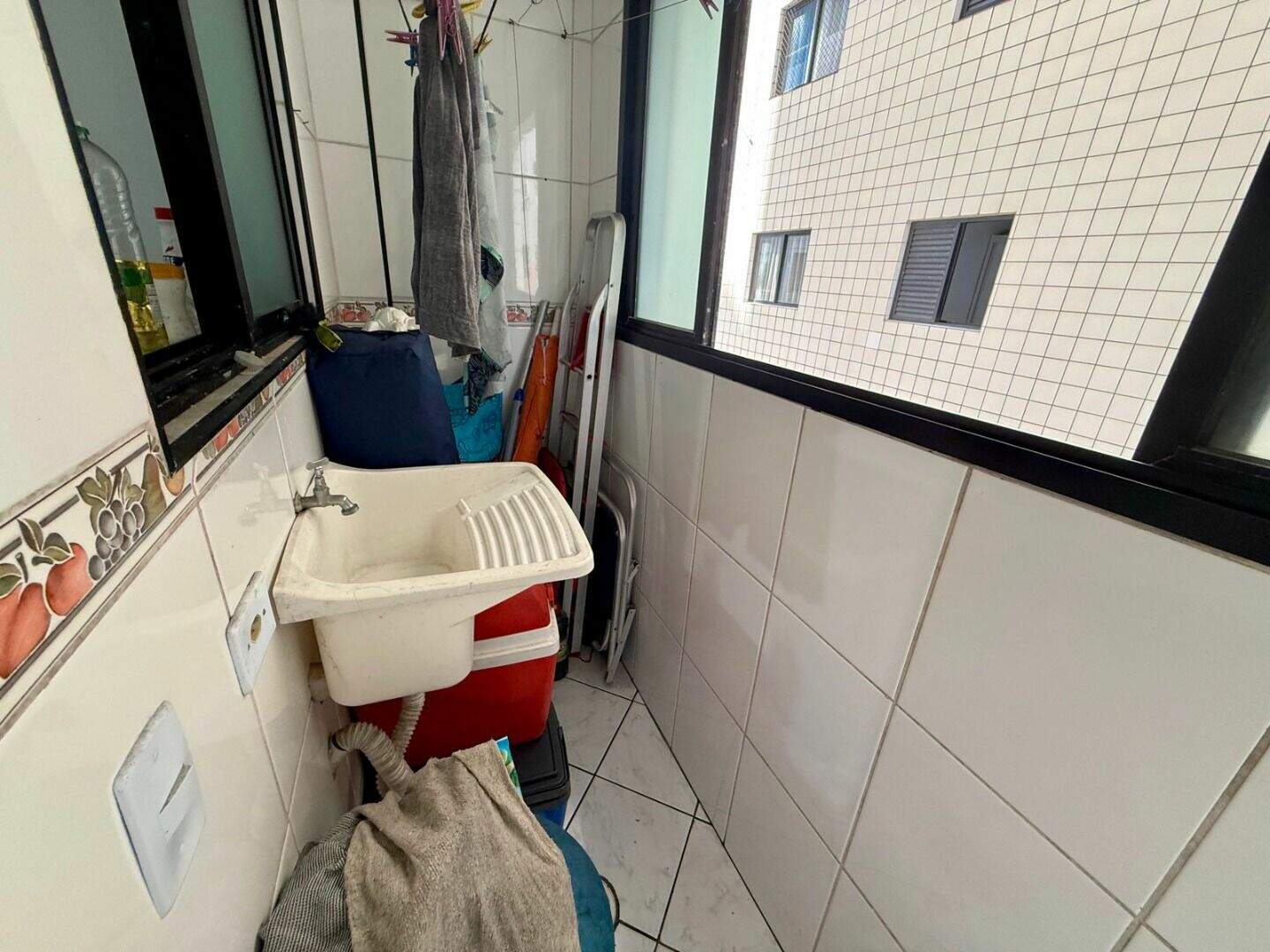 Apartamento à venda no Aviação: 