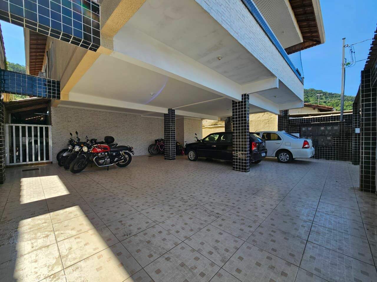 Casa à venda no Canto do Forte: 
