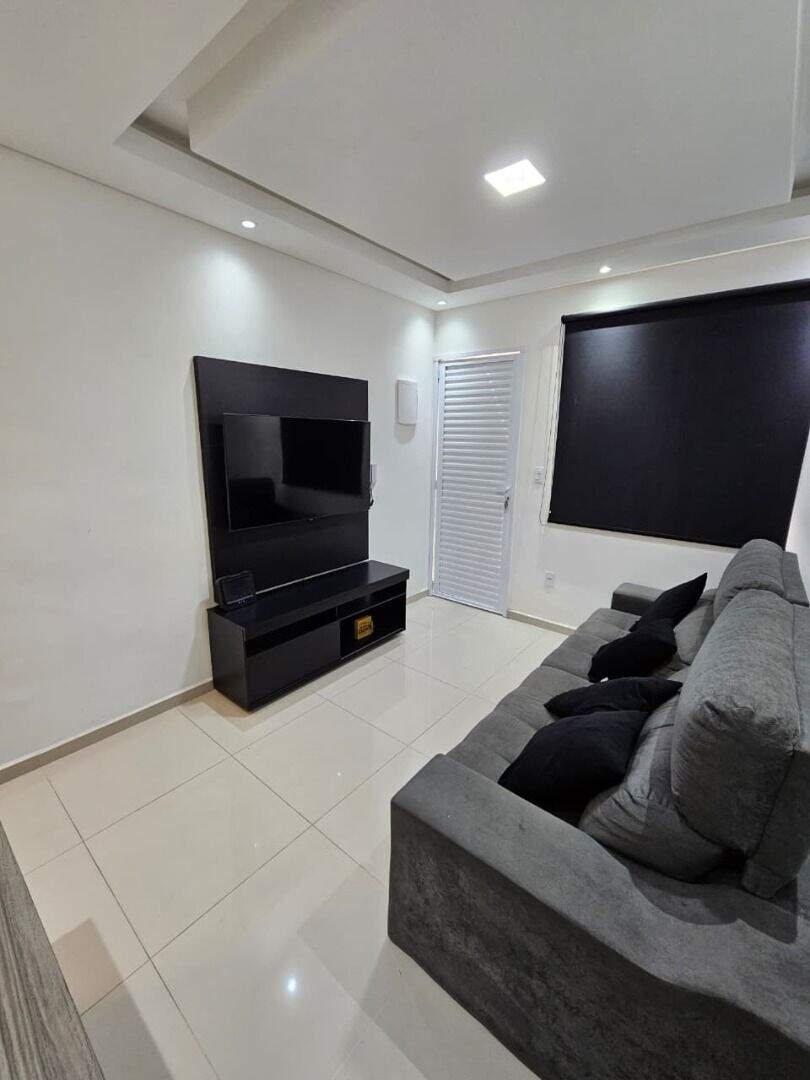 Casa à venda no Canto do Forte: 