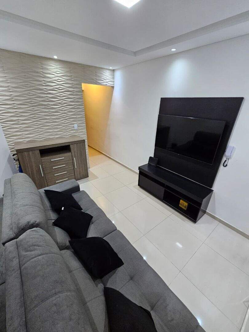 Casa à venda no Canto do Forte: 
