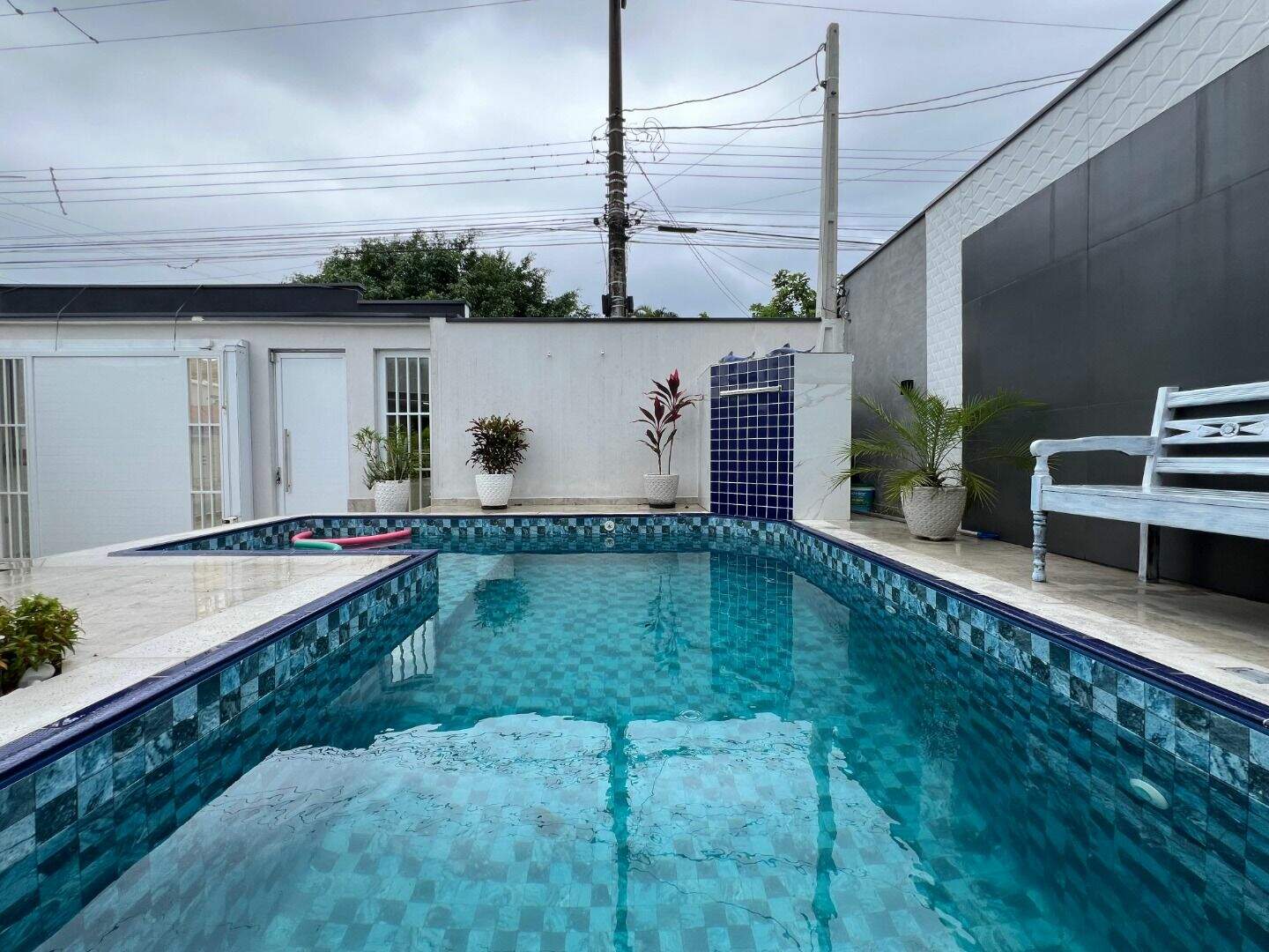 Casa à venda no Jardim Real: 