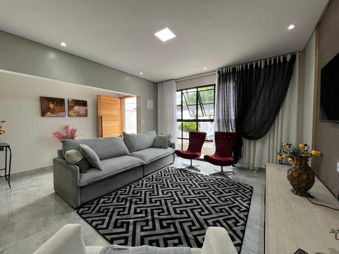 Casa à venda no Jardim Real: 