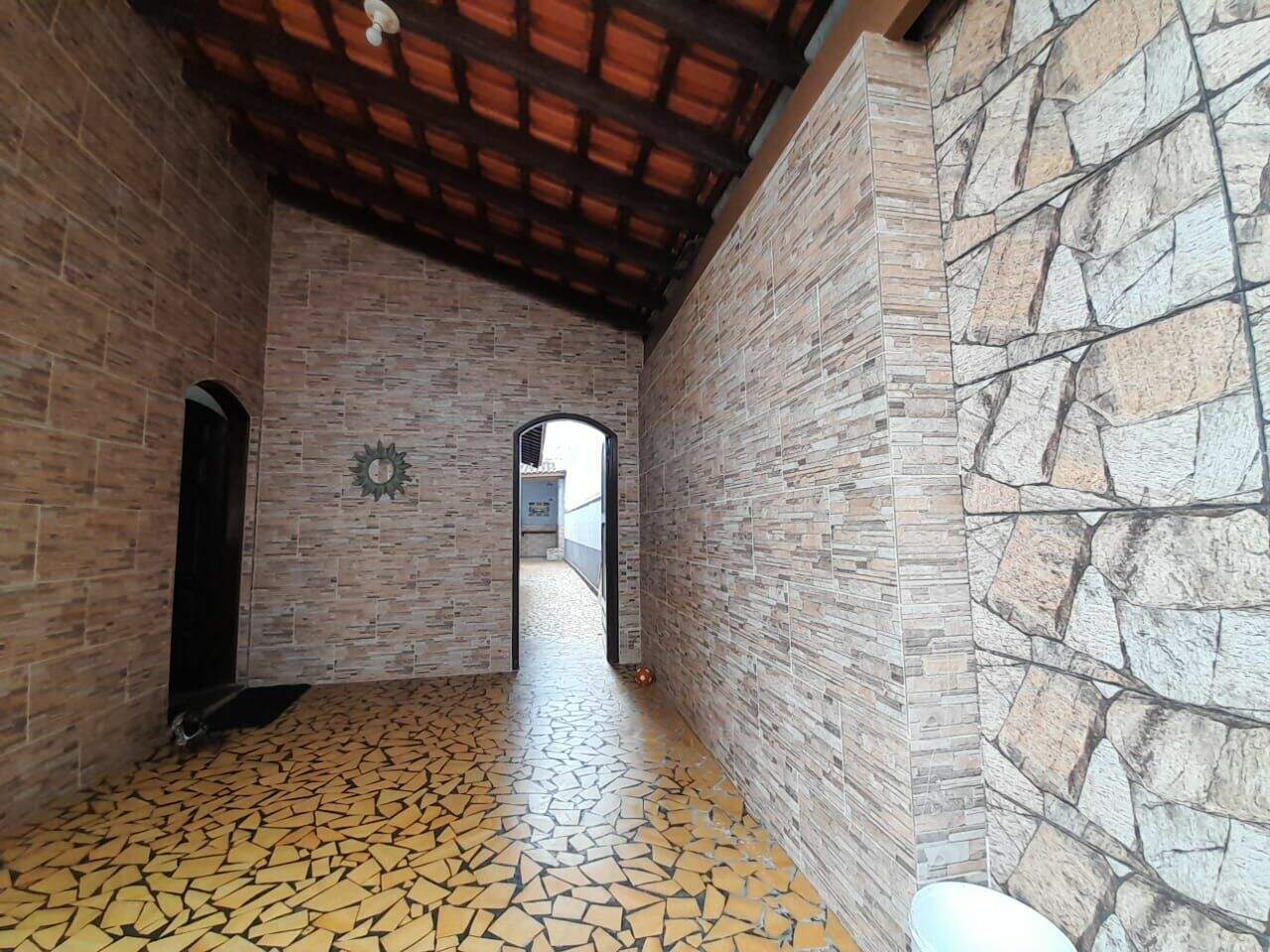 Casa à venda no Ocian: 