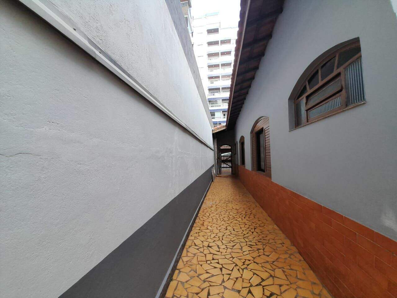 Casa à venda no Ocian: 
