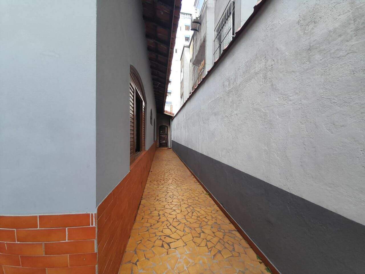 Casa à venda no Ocian: 