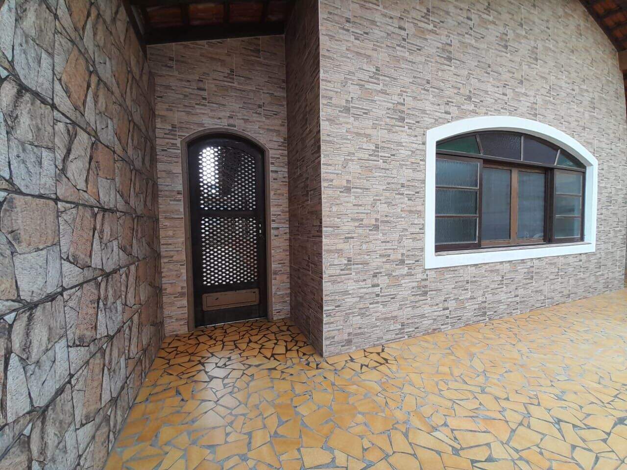 Casa à venda no Ocian: 