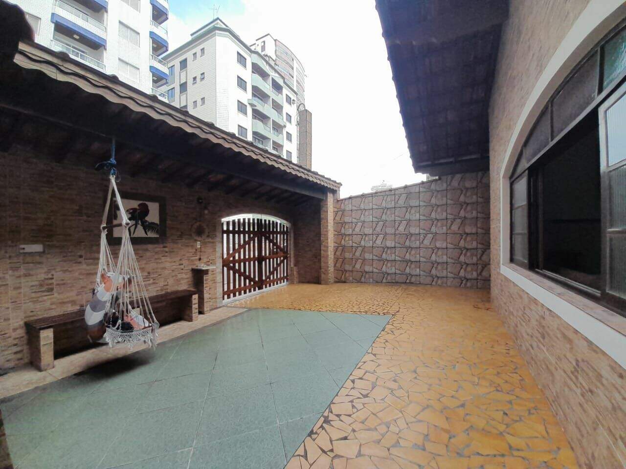 Casa à venda no Ocian: 