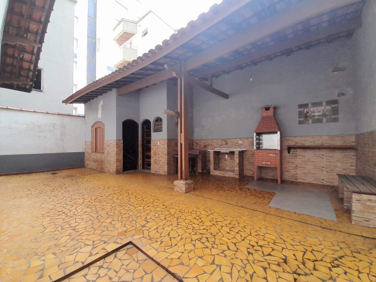 Casa à venda no Ocian: 