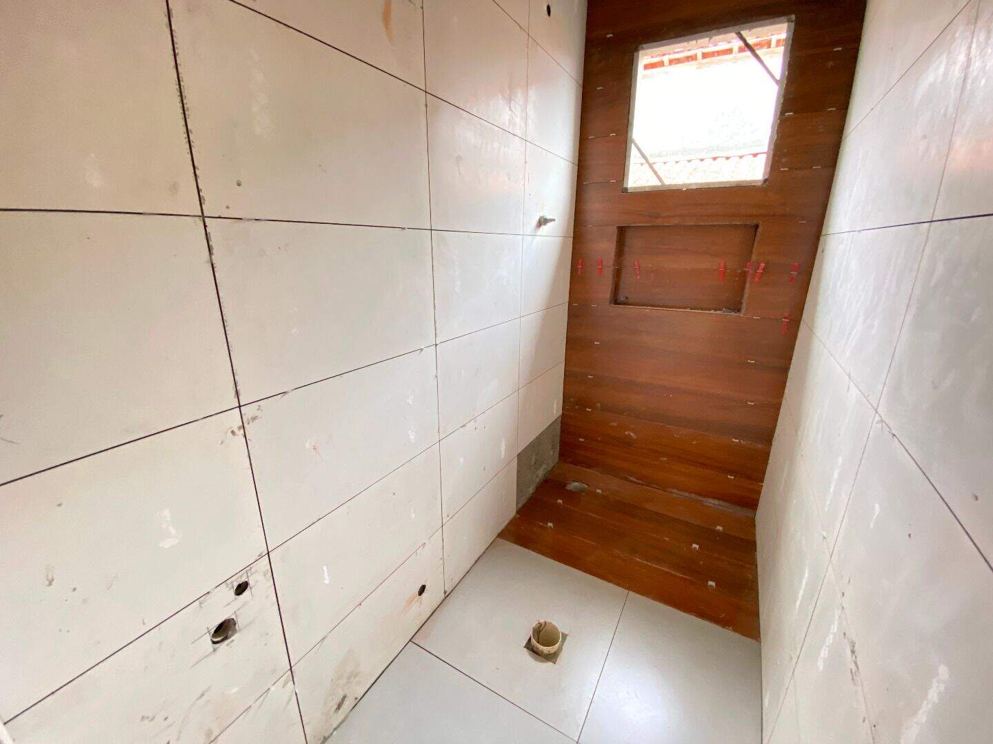 Casa à venda no Jardim Imperador: 